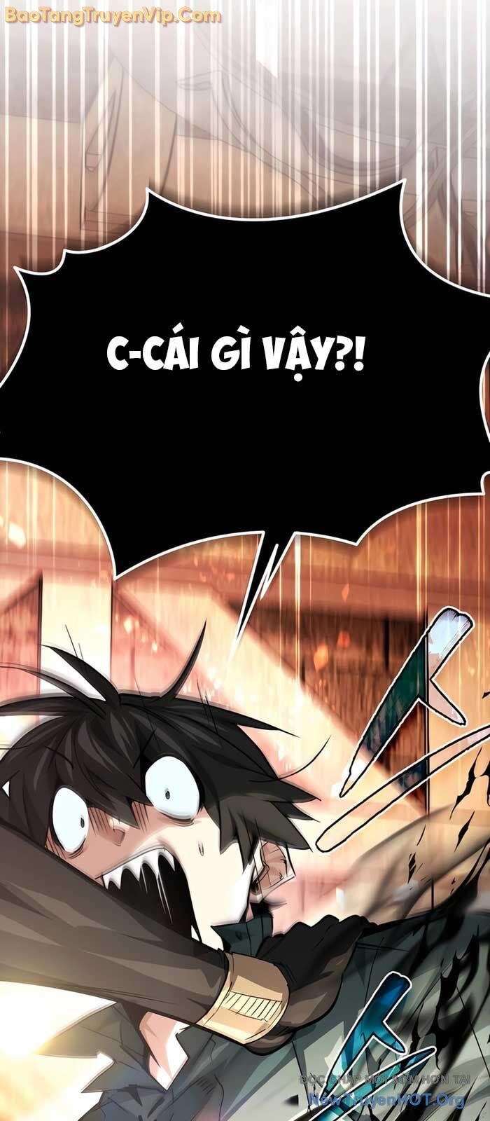 trên thế giới không có chiến binh xấu Chapter 38.3 - Trang 2