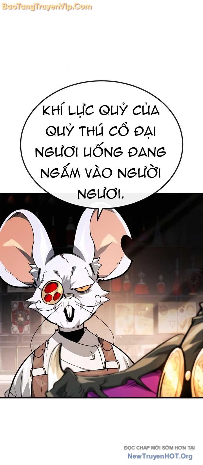 trên thế giới không có chiến binh xấu Chapter 38.3 - Trang 2