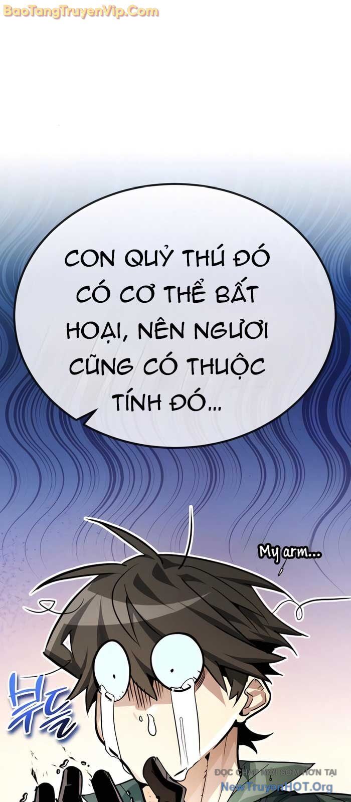 trên thế giới không có chiến binh xấu Chapter 38.3 - Trang 2
