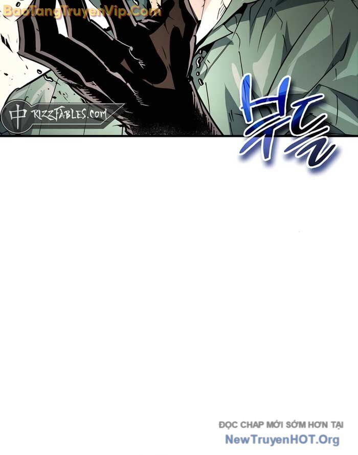 trên thế giới không có chiến binh xấu Chapter 38.3 - Trang 2