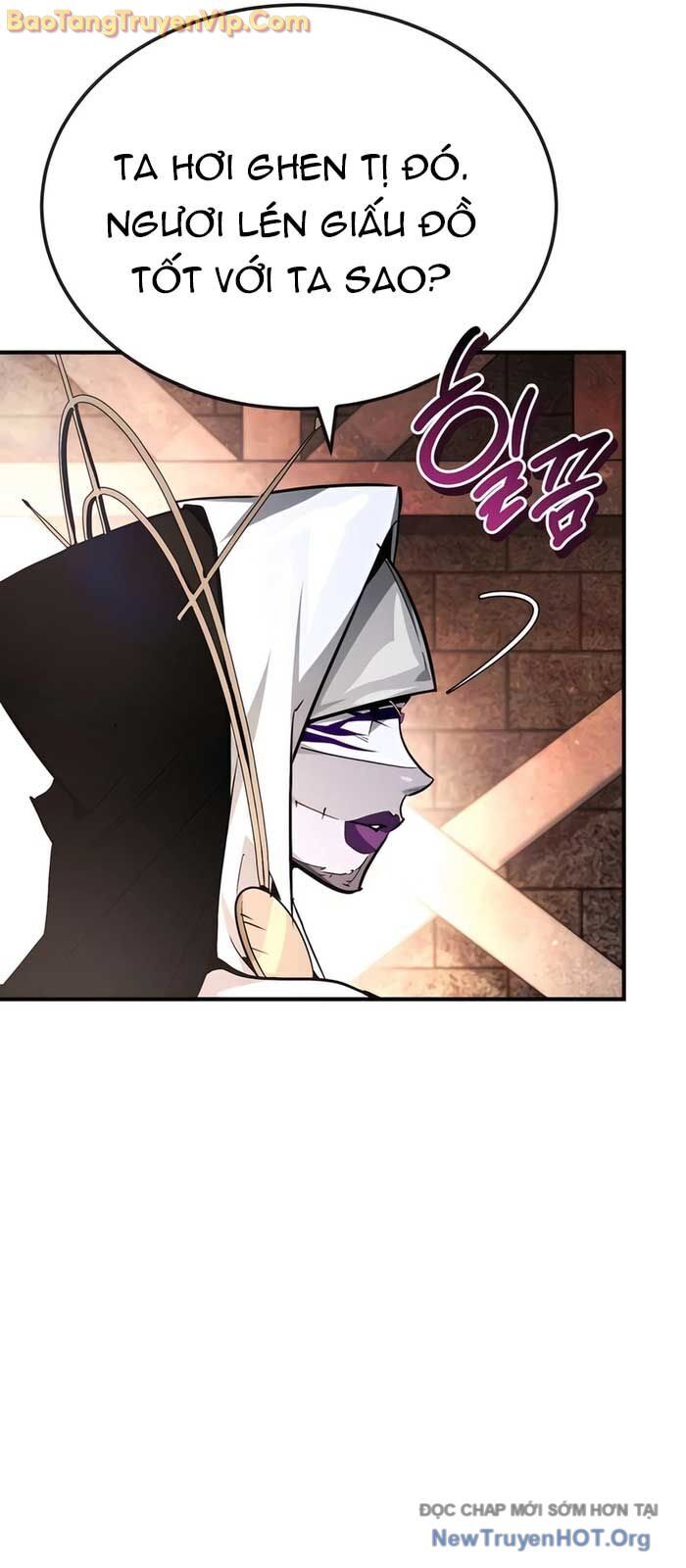 trên thế giới không có chiến binh xấu Chapter 38.3 - Trang 2