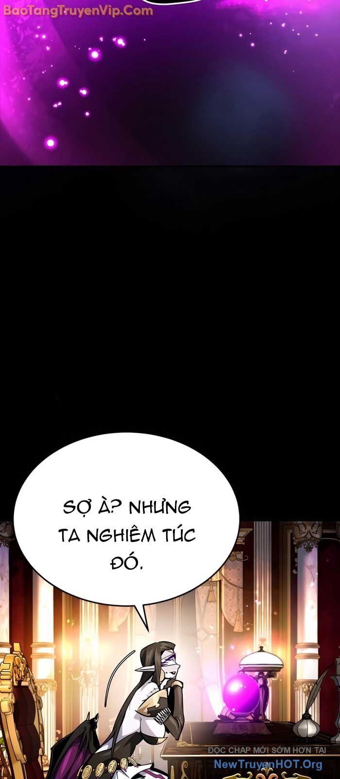 trên thế giới không có chiến binh xấu Chapter 38.3 - Trang 2