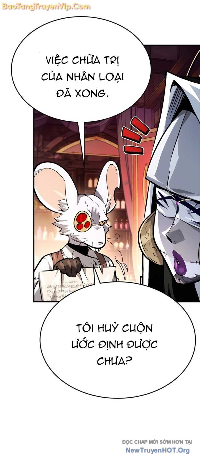 trên thế giới không có chiến binh xấu Chapter 38.3 - Trang 2