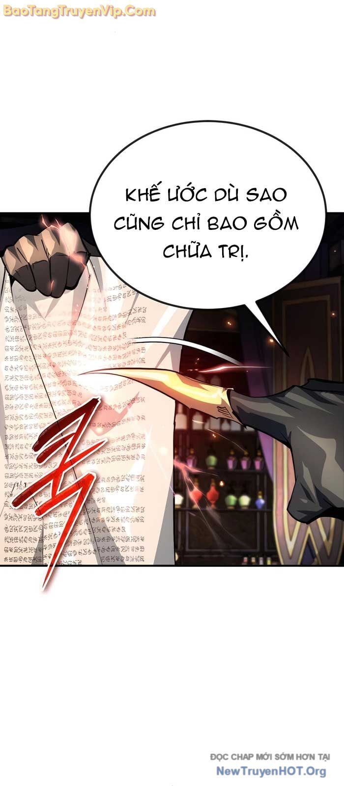trên thế giới không có chiến binh xấu Chapter 38.3 - Trang 2
