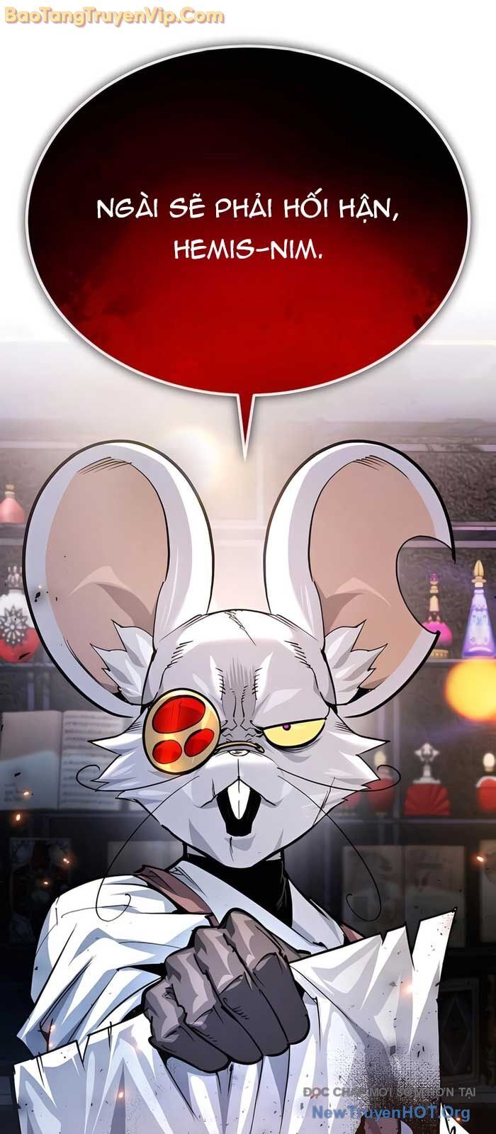 trên thế giới không có chiến binh xấu Chapter 38.3 - Trang 2
