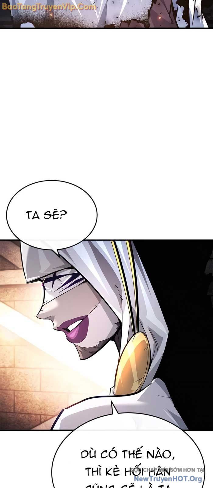 trên thế giới không có chiến binh xấu Chapter 38.3 - Trang 2