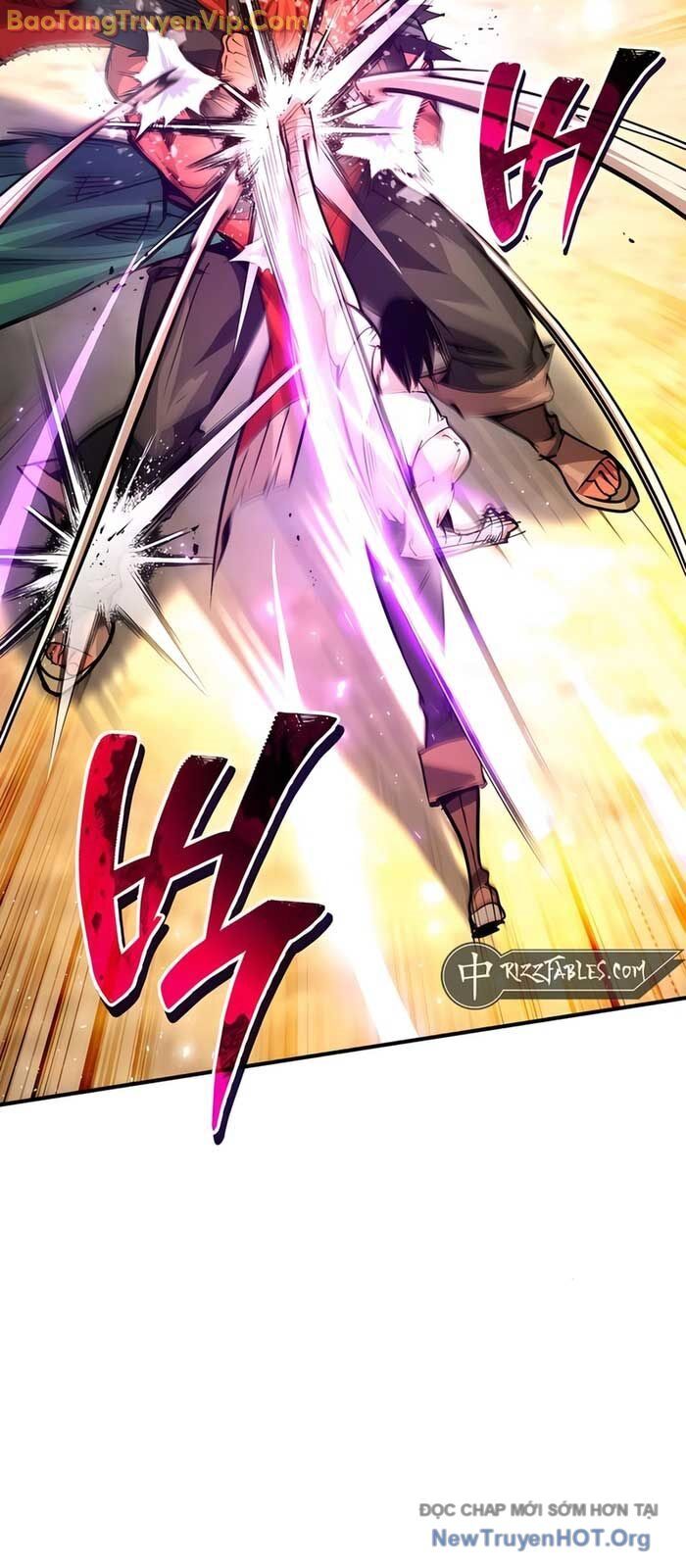 trên thế giới không có chiến binh xấu Chapter 38.3 - Trang 2