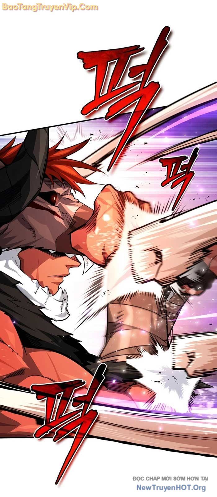 trên thế giới không có chiến binh xấu Chapter 38.3 - Trang 2