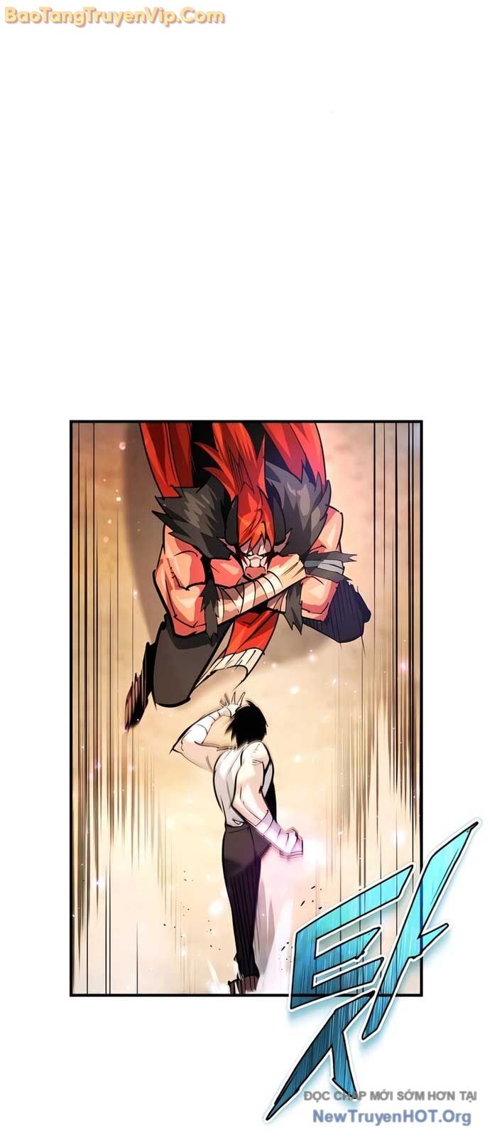 trên thế giới không có chiến binh xấu Chapter 38.3 - Trang 2