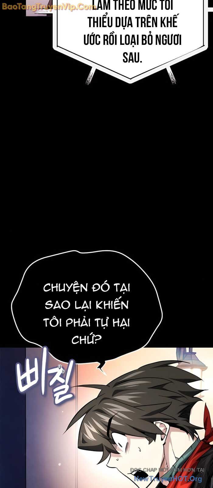 trên thế giới không có chiến binh xấu Chapter 38.3 - Trang 2
