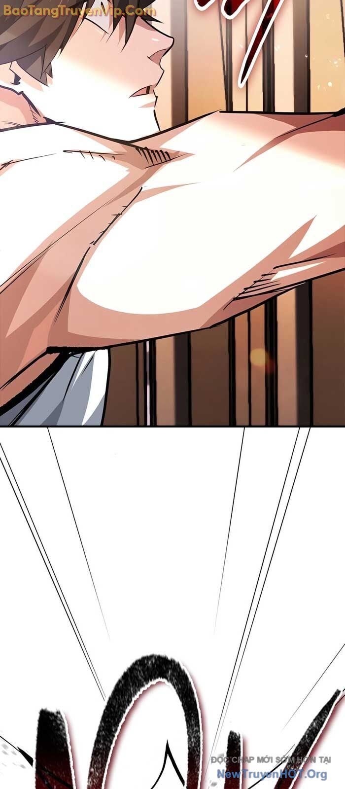 trên thế giới không có chiến binh xấu Chapter 38.3 - Trang 2