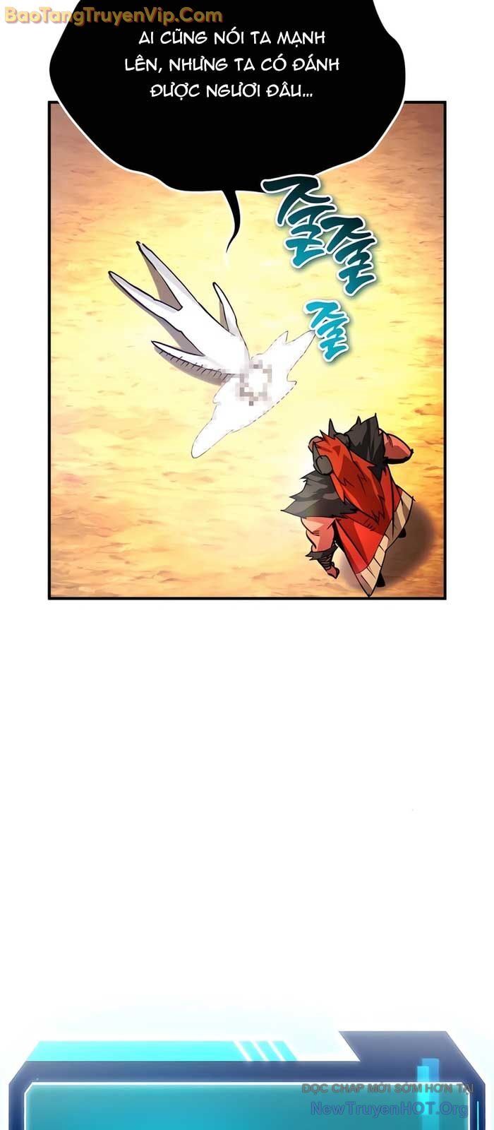 trên thế giới không có chiến binh xấu Chapter 38.3 - Trang 2