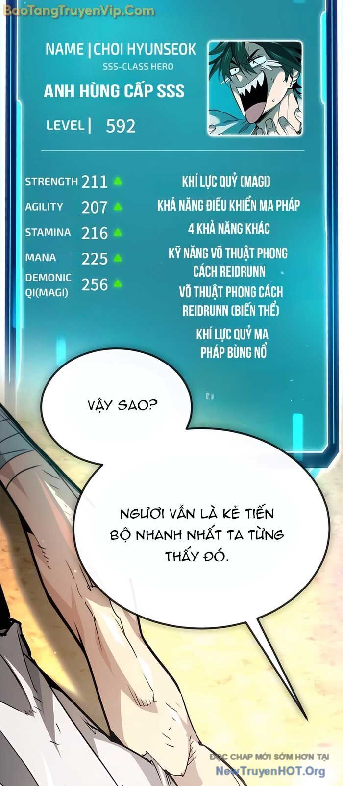 trên thế giới không có chiến binh xấu Chapter 38.3 - Trang 2