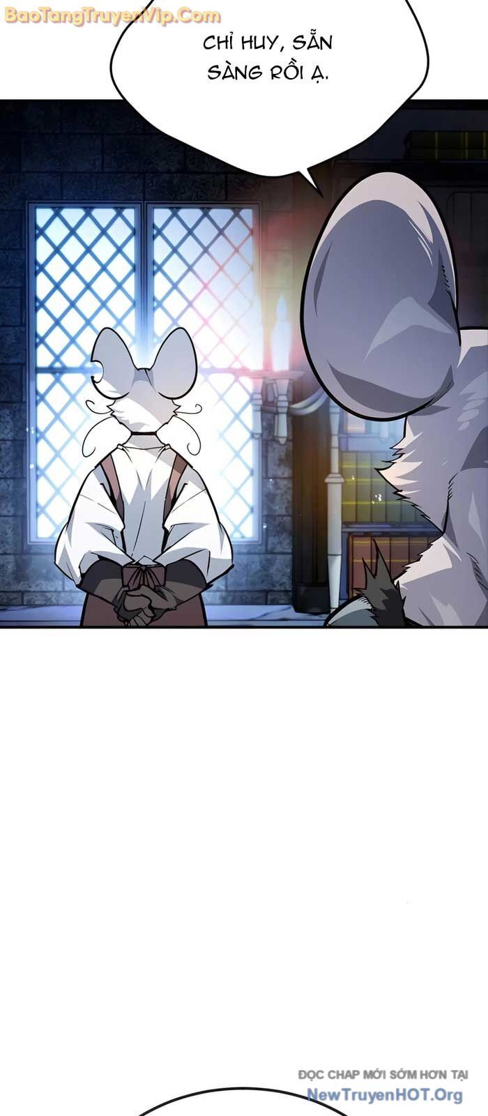 trên thế giới không có chiến binh xấu Chapter 38.3 - Trang 2