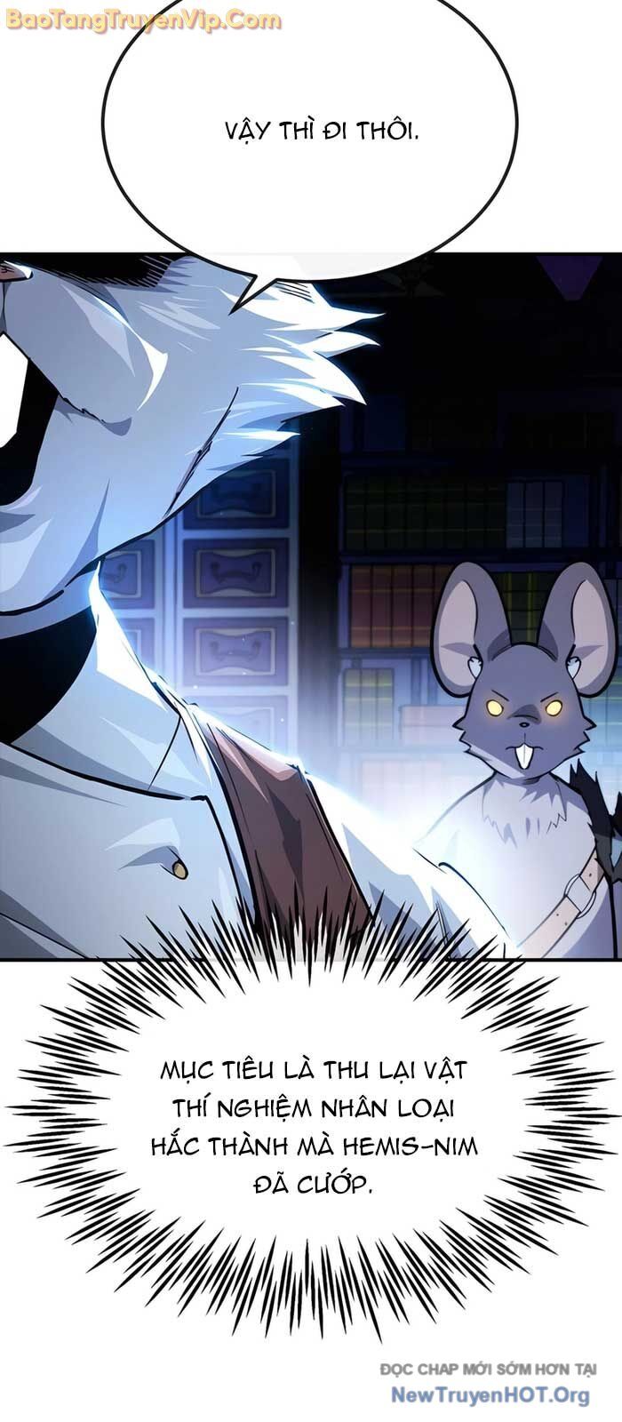 trên thế giới không có chiến binh xấu Chapter 38.3 - Trang 2