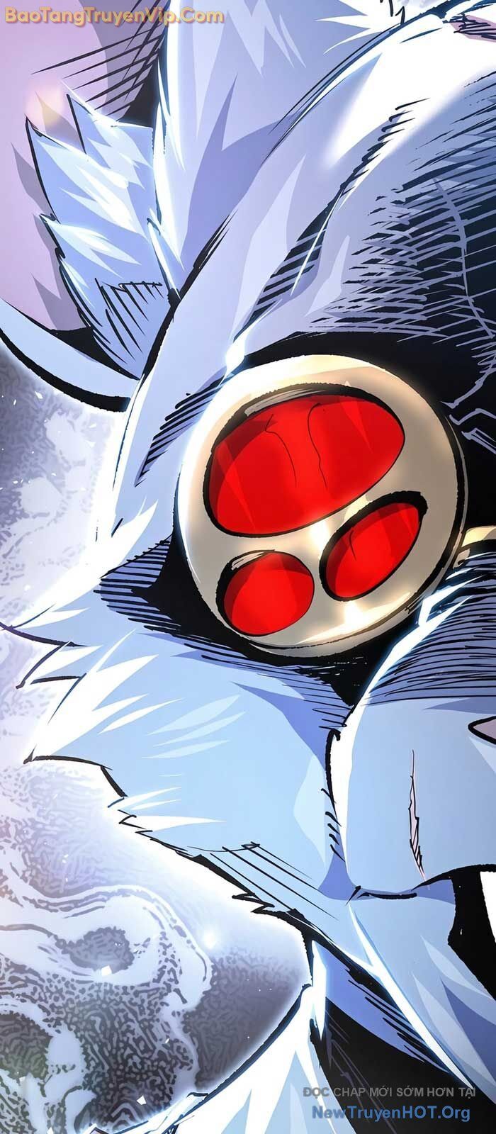 trên thế giới không có chiến binh xấu Chapter 38.3 - Trang 2