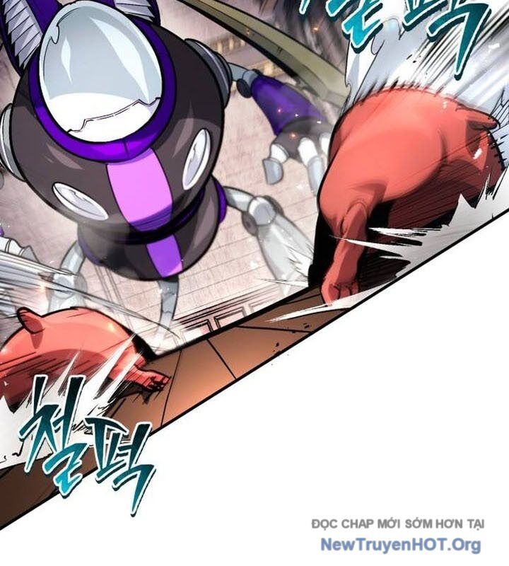trên thế giới không có chiến binh xấu Chapter 39 - Trang 2