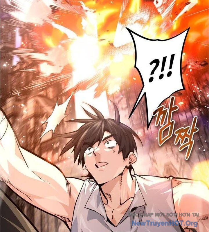 trên thế giới không có chiến binh xấu Chapter 39 - Trang 2