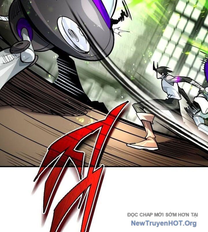 trên thế giới không có chiến binh xấu Chapter 39 - Trang 2