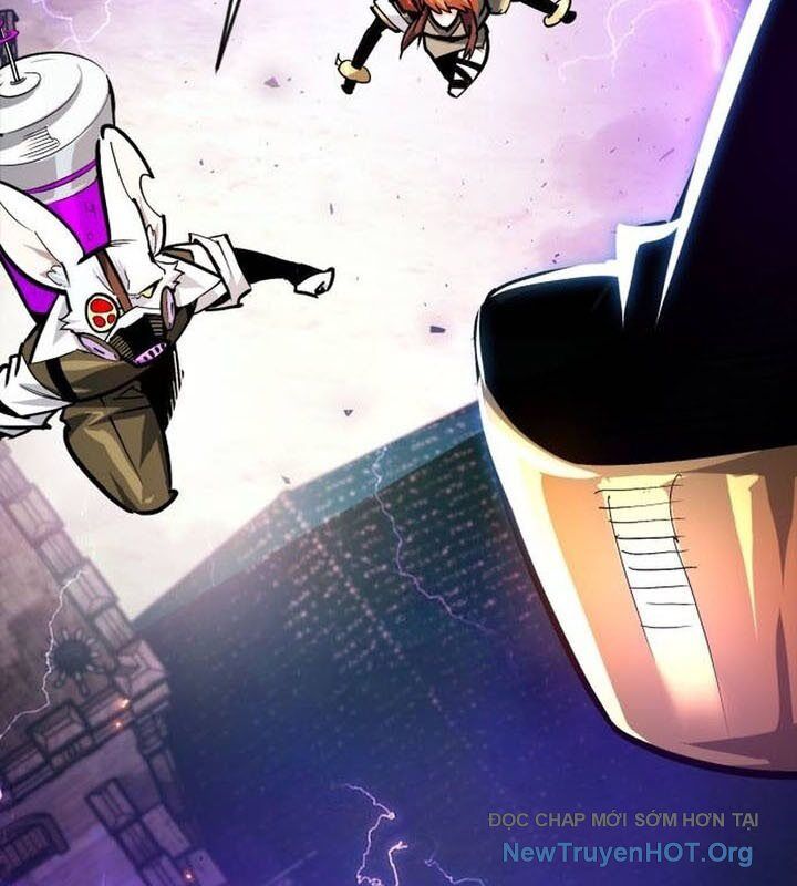 trên thế giới không có chiến binh xấu Chapter 39 - Trang 2