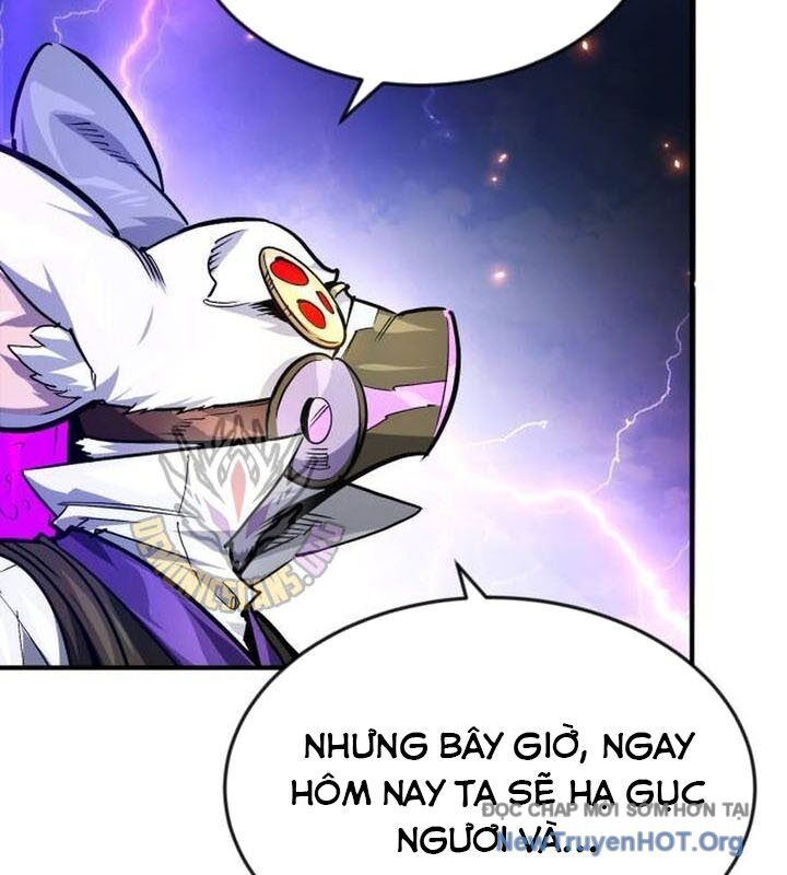 trên thế giới không có chiến binh xấu Chapter 39 - Trang 2