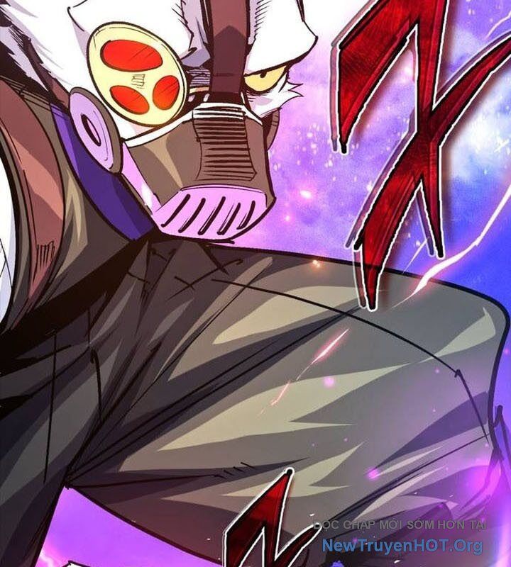 trên thế giới không có chiến binh xấu Chapter 39 - Trang 2