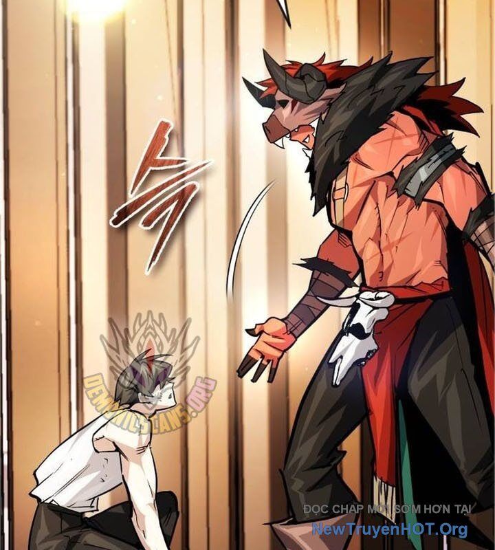 trên thế giới không có chiến binh xấu Chapter 39 - Trang 2