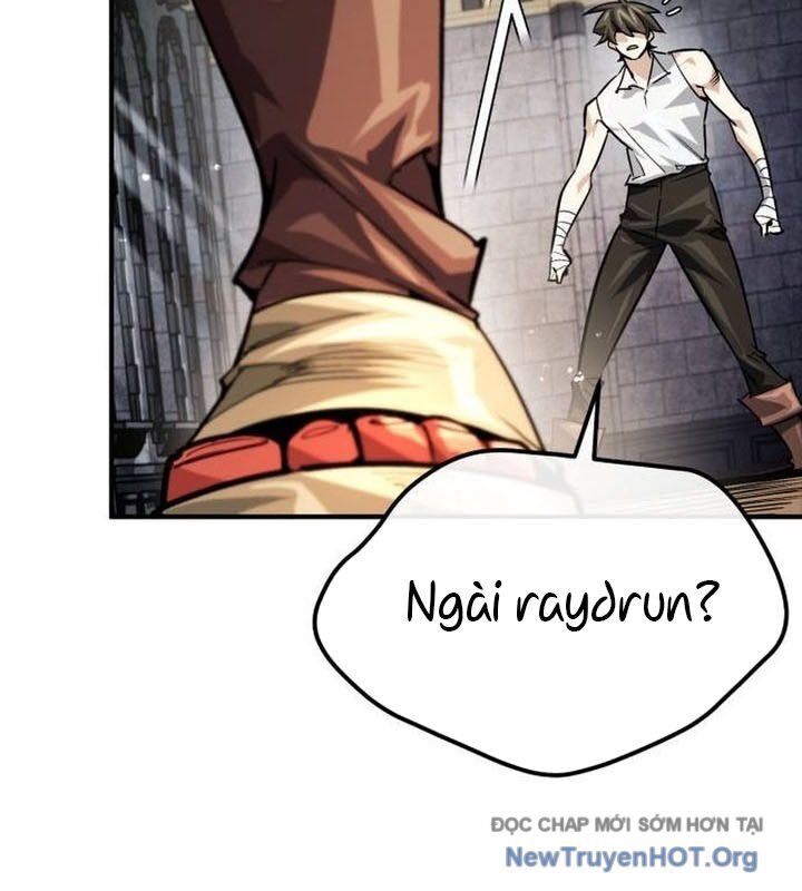 trên thế giới không có chiến binh xấu Chapter 39 - Trang 2