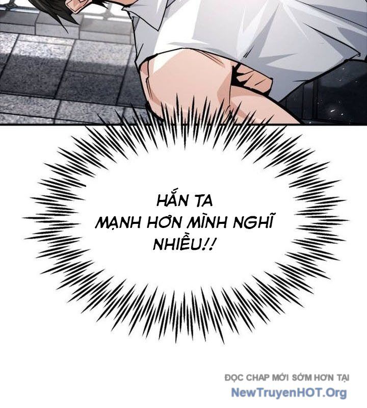 trên thế giới không có chiến binh xấu Chapter 39 - Trang 2