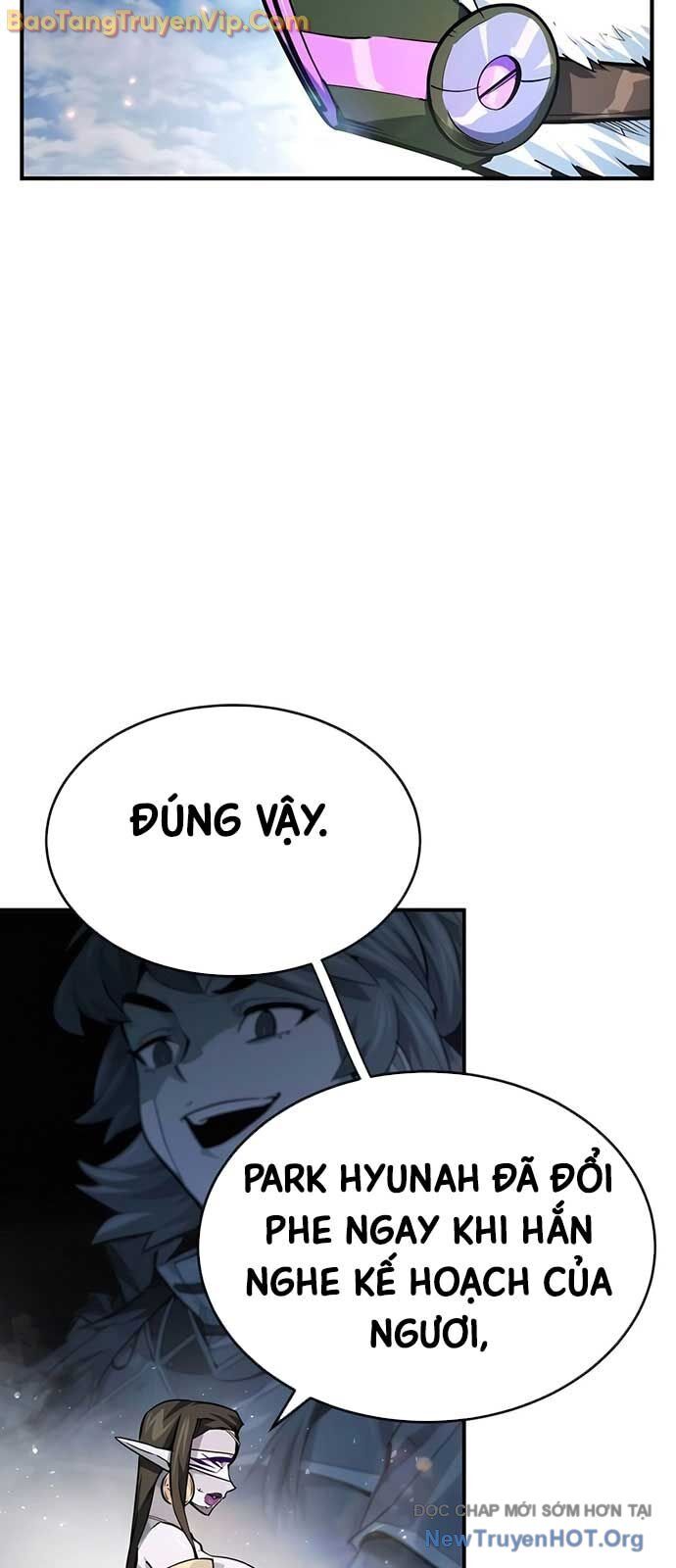 trên thế giới không có chiến binh xấu Chapter 40 - Trang 2