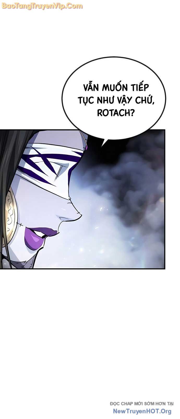 trên thế giới không có chiến binh xấu Chapter 40 - Trang 2