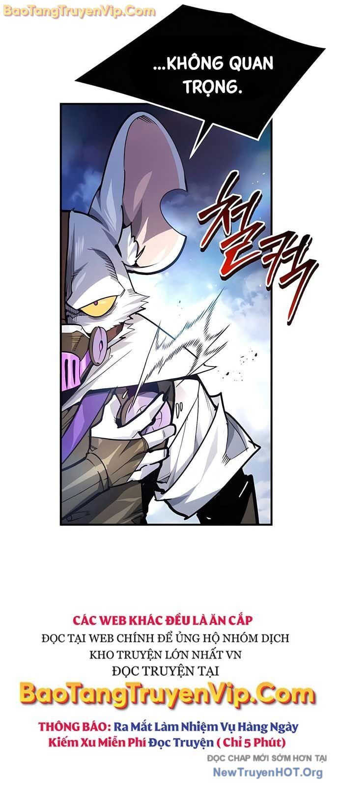trên thế giới không có chiến binh xấu Chapter 40 - Trang 2