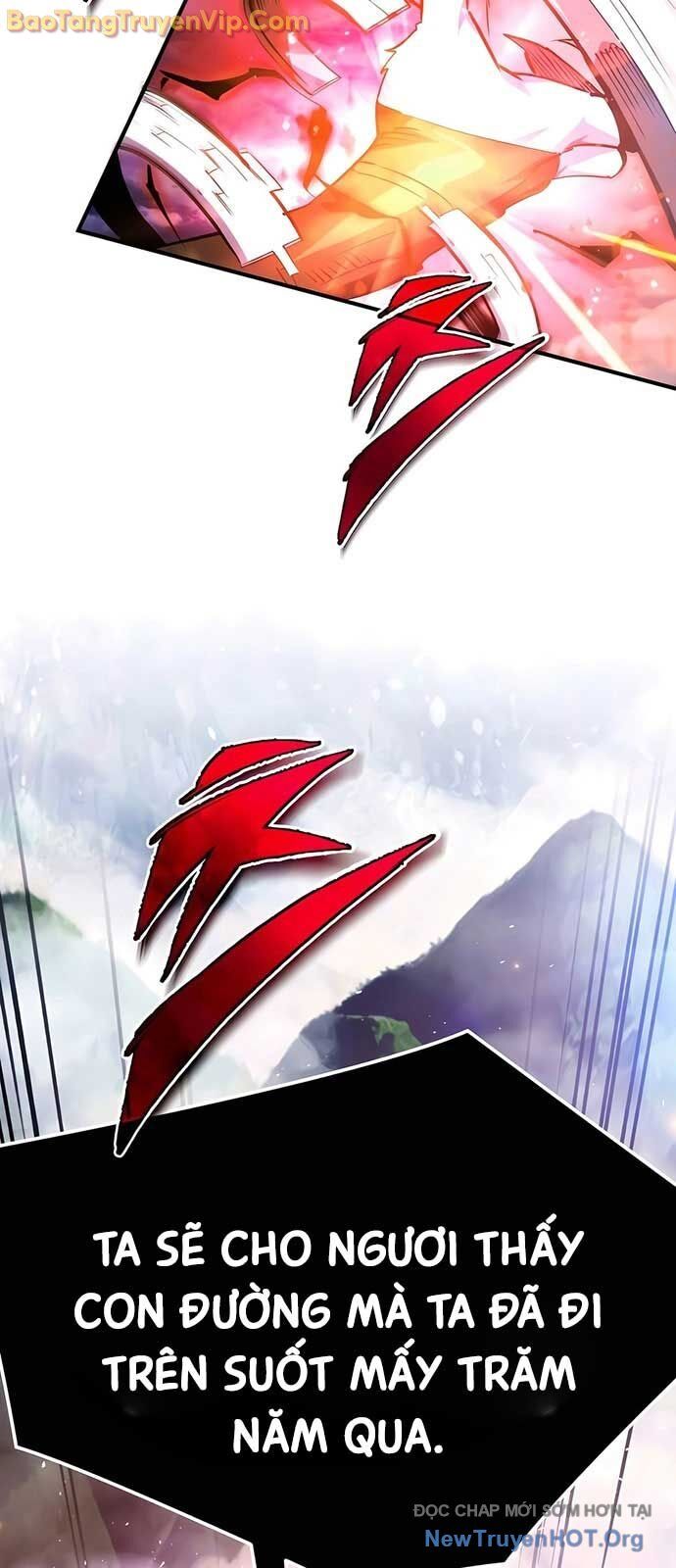 trên thế giới không có chiến binh xấu Chapter 40 - Trang 2
