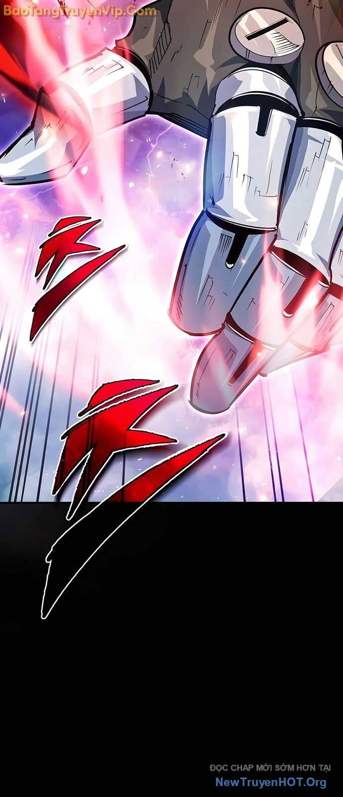 trên thế giới không có chiến binh xấu Chapter 40 - Trang 2