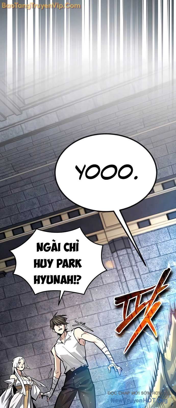 trên thế giới không có chiến binh xấu Chapter 40 - Trang 2