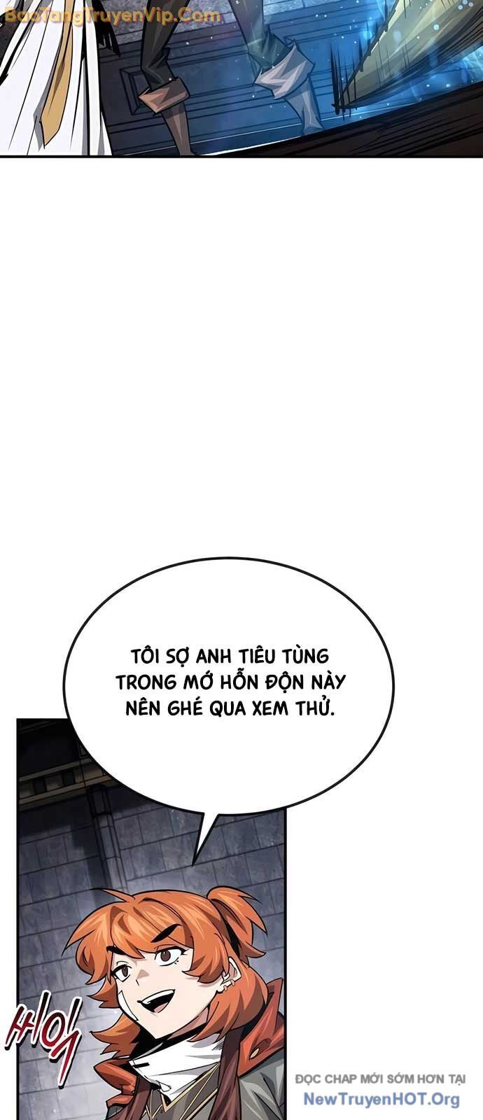 trên thế giới không có chiến binh xấu Chapter 40 - Trang 2