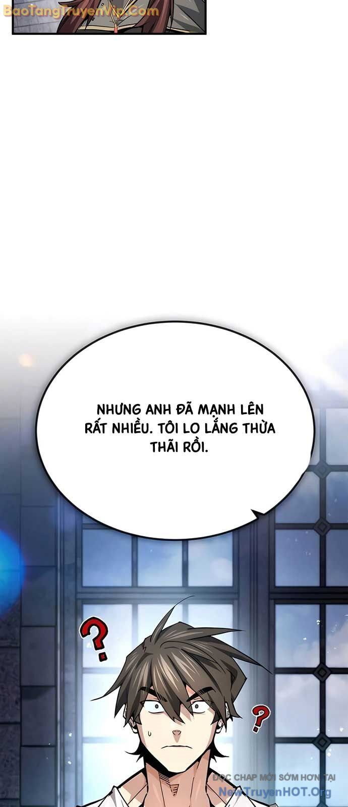 trên thế giới không có chiến binh xấu Chapter 40 - Trang 2