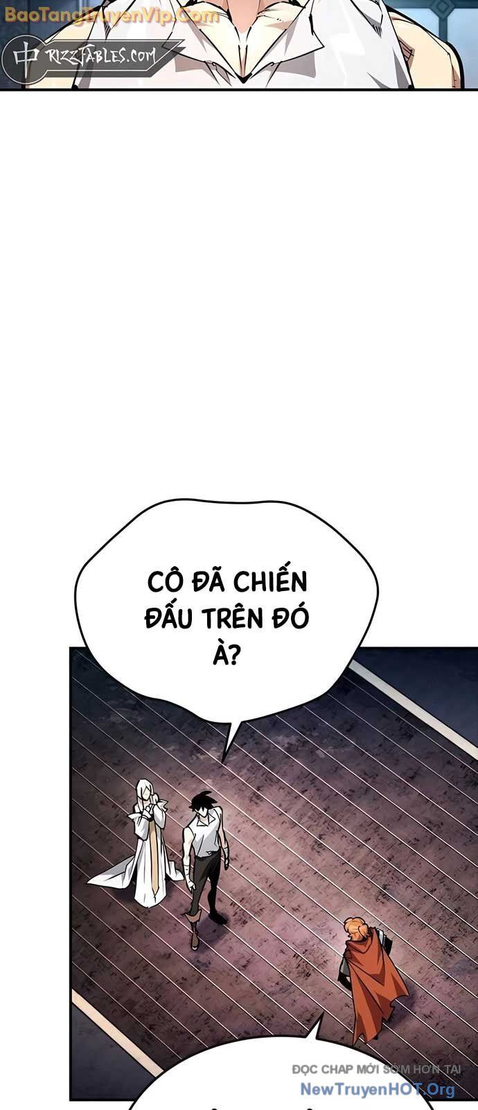 trên thế giới không có chiến binh xấu Chapter 40 - Trang 2