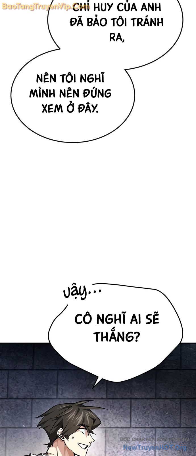 trên thế giới không có chiến binh xấu Chapter 40 - Trang 2