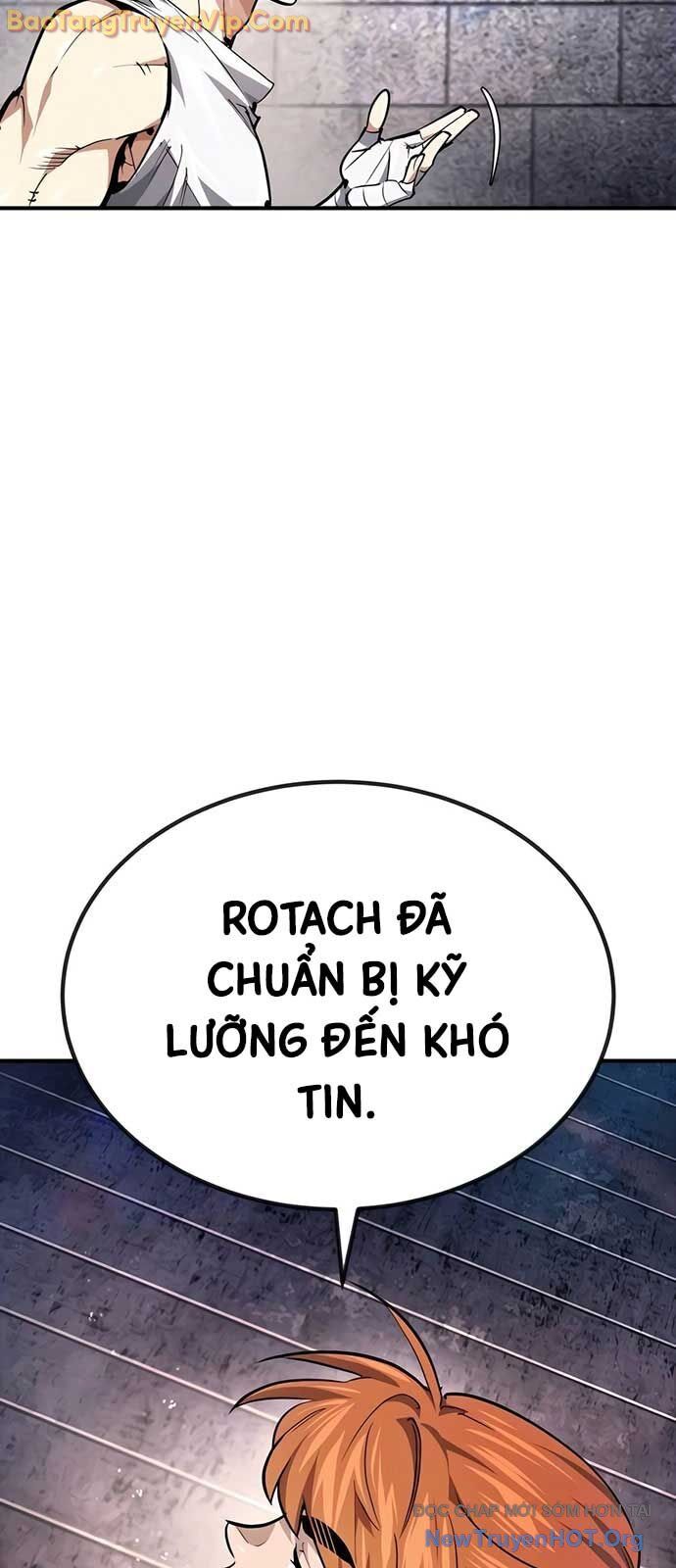 trên thế giới không có chiến binh xấu Chapter 40 - Trang 2