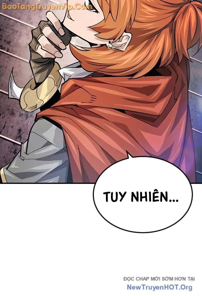 trên thế giới không có chiến binh xấu Chapter 40 - Trang 2