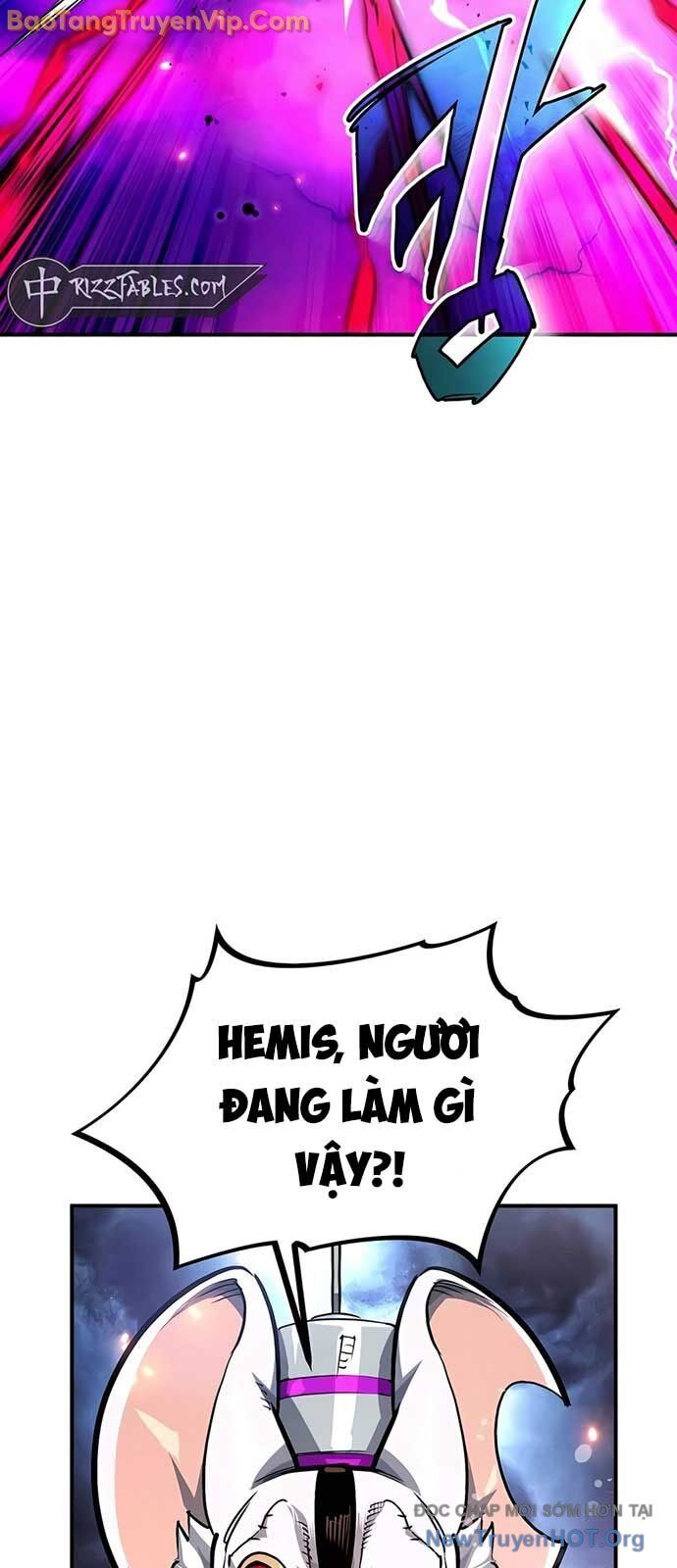 trên thế giới không có chiến binh xấu Chapter 40 - Trang 2