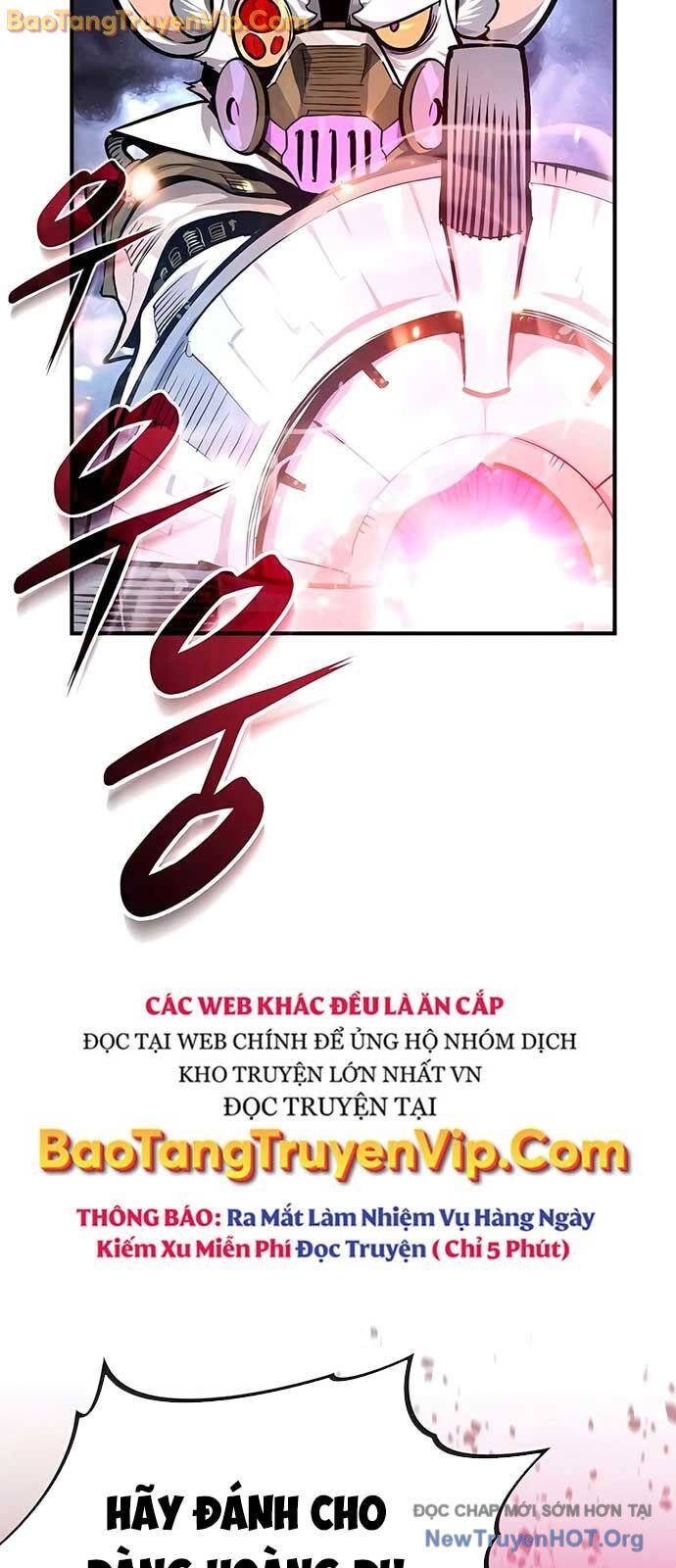 trên thế giới không có chiến binh xấu Chapter 40 - Trang 2
