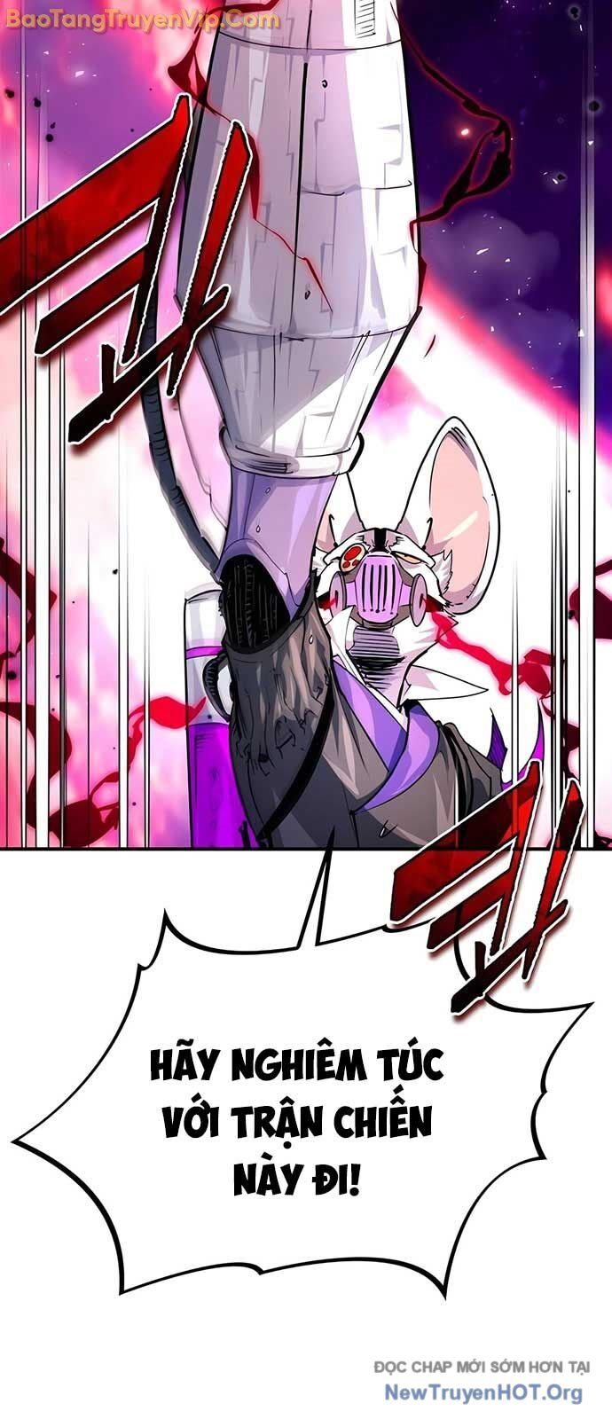 trên thế giới không có chiến binh xấu Chapter 40 - Trang 2