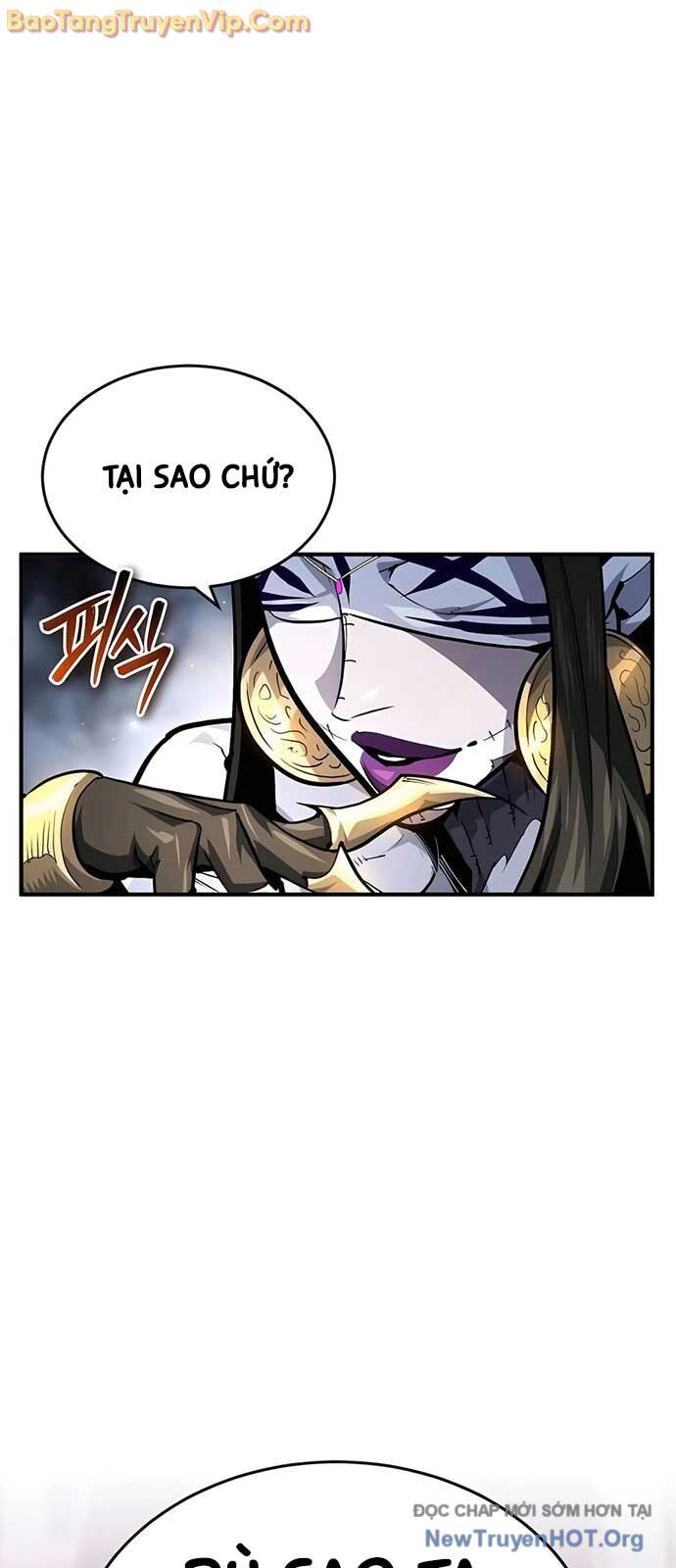 trên thế giới không có chiến binh xấu Chapter 40 - Trang 2