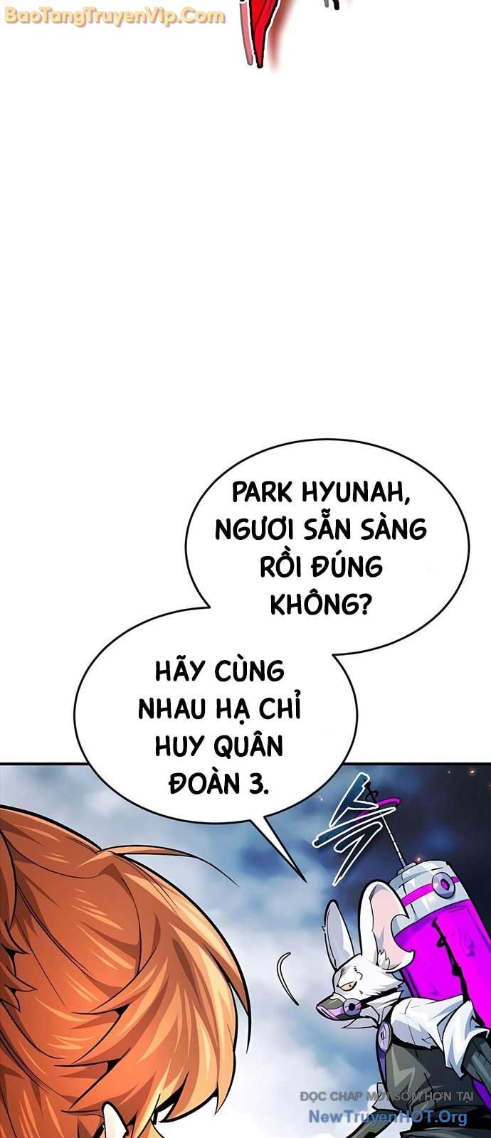 trên thế giới không có chiến binh xấu Chapter 40 - Trang 2