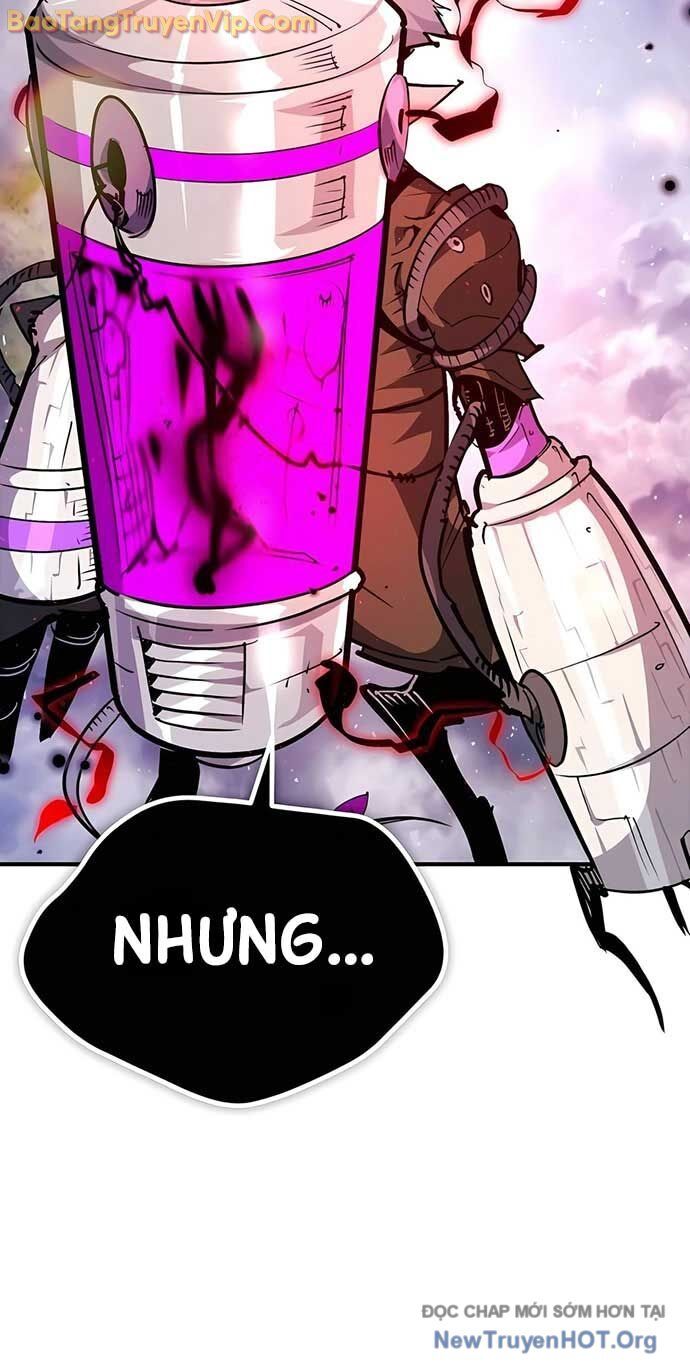 trên thế giới không có chiến binh xấu Chapter 40 - Trang 2