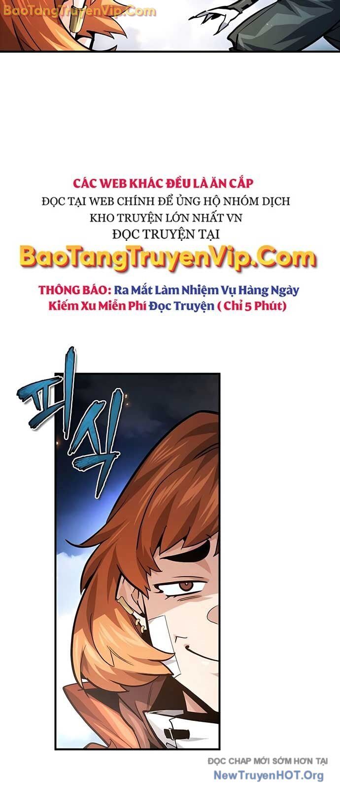 trên thế giới không có chiến binh xấu Chapter 40 - Trang 2