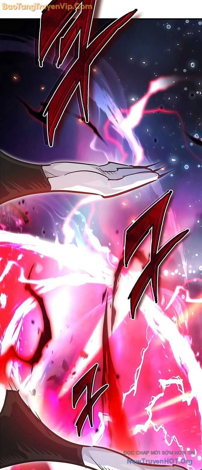 trên thế giới không có chiến binh xấu Chapter 40 - Trang 2
