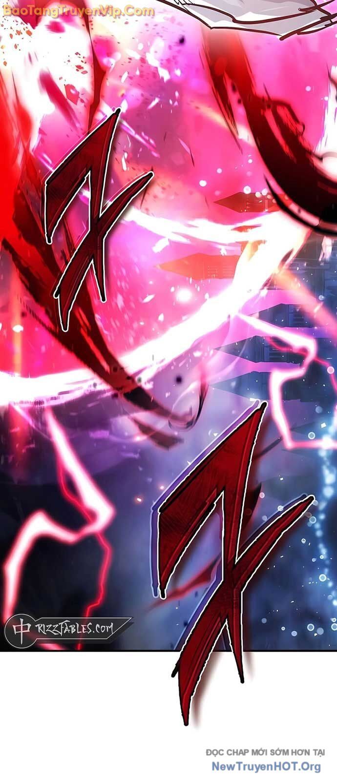 trên thế giới không có chiến binh xấu Chapter 40 - Trang 2
